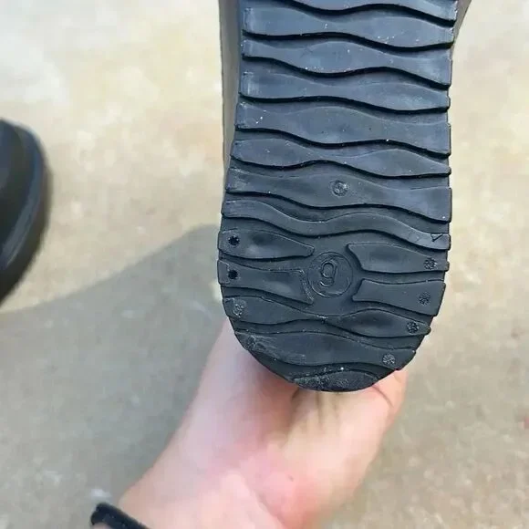 C&C California Lug Sole Boots - Picture 9 of 12